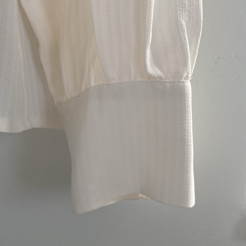 Sezane Talli Top 2 - Picture 6 of 7
